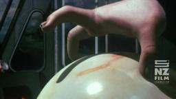 Infection - short film excerpt