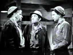 Alias a Gentleman   Original Trailer