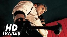 Drive (2011) Original Trailer [FHD]