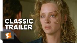 Mad Dog and Glory (1993) Official Trailer - Robert De Niro, Bill Murray Movie HD