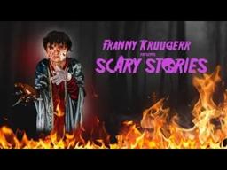 Franny Kruugerr presents Scary Stories 2022 Trailer