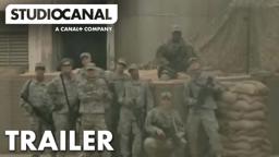 Redacted Trailer