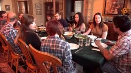 "The Amityville Legacy" [2016] Official Trailer