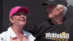 Pickleball Princess Trailer #1