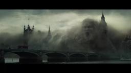 Sandstorm London