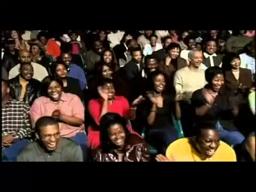 The Original Kings of Comedy - Trailer