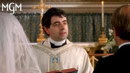 FOUR WEDDINGS AND A FUNERAL (1994) | "Awful Wedded Wife" Scene | MGM