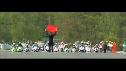 'I, Superbiker  - The Day of Reckoning' Trailer