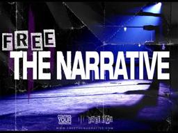 #FREETHENARRATIVE TEASER