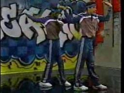 vin diesel break dancing