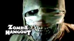 Zombie Trailer - Legion of the Dead (2005) Zombie Hangout