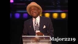 Michael Colyar Shaq's All Star Comedy Roast