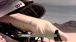 Area 51: I Was There | National Geographic UK