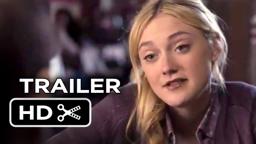 The Motel Life Official Trailer #1 (2013) - Dakota Fanning Movie HD