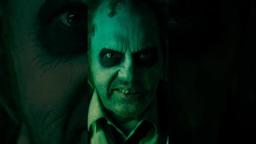 The ghost with the most is back. Full Trailer Out Now.