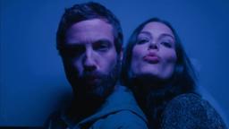 Lovesick Official Movie Trailer!