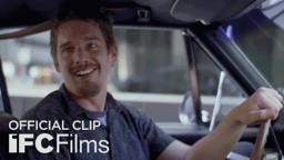 Boyhood (Ethan Hawke) | "Talk to Me" | IFC Films