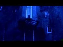 Trailer HOUSE OF USHER