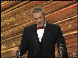 Unforgiven Wins Best Picture: 1993 Oscars