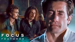 A Good Man's Conflict