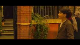 THE WATER DIVINER: clip - "The chase"