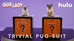 Trivial Pugsuit