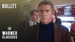 Airport Showdown with Ross