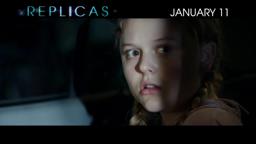 Replicas Teaser (2 of 4)