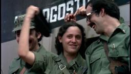 ¡Las Sandinistas! - Official Trailer