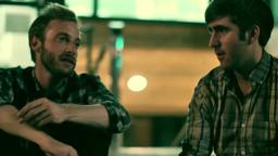 Trailer #2 - Everyday Is Like Sunday (David Dineen-Porter, Nick Thorburn)