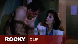 Rocky Just Wants to Go Home