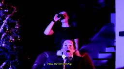 Sorority Stories (2013) - 'Unmasking Dr. London' Scene