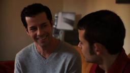 The Stranger In Us - Trailer