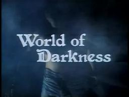 World Of Darkness (1977) original episode