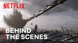 Creating the Sounds of War