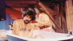 DRIVE-IN TRAILERS: 'LOVING AND LAUGHING' (1971)