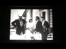 THE DIVING GIRL (1911), Mabel Normand