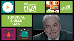 PFF29 Q&A | SURVIVAL SKILLS