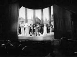 this theatre and you