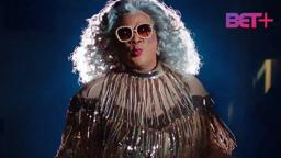 Tyler Perry's "Madea's Farewell" Play Worldwide Premiere On BET+
