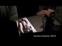 Louise Bourgeois: The Spider, The Mistress and The Tangerine