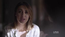 Tiny House of Terror promo