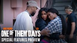 Special Features Preview