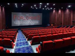 The Forlorned Official Trailer (2016)