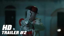 Official Trailer #2