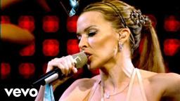 Kylie Minogue - Can't Get You Out of My Head (Live from Showgirl: The Greatest Hits Tour)
