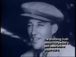 Trailer de Cuando mueren los aplausos 1990