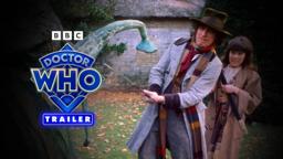 Doctor Who: 'The Seeds of Doom' - Teaser Trailer