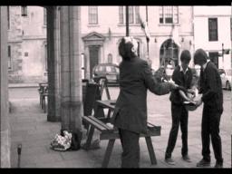 Bash Street - The Trailer - Latest Feature from Kandu Arts