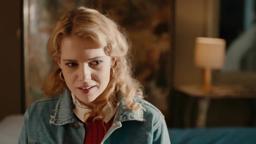 THE DREAMS OF BETHANY MELLMOTH   tv pilot. HD version.